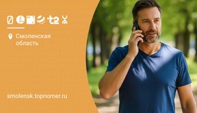 Антиопределитель номера